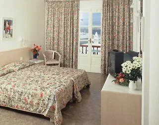 Otel Petasos Chic 3*