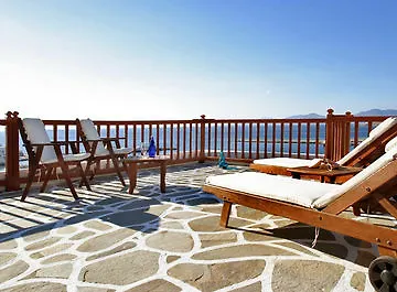 Petasos Chic Otel 3*