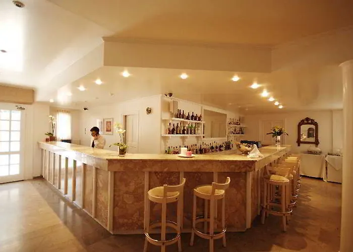 Hotel Petasos Chic Mykonos Town