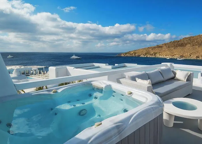 Petasos Chic Hotel 3*