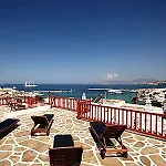 Hotel Petasos Chic Mykonos Town