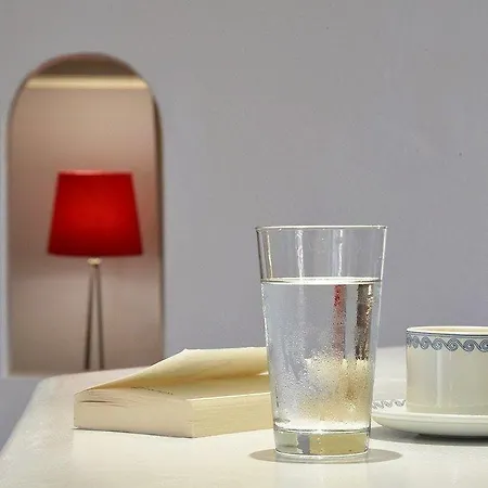 Petasos Chic Hotel Mykonos Town