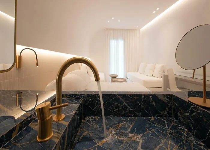 Hotel Petasos Chic 3*