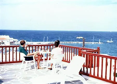 Petasos Chic Hotel 3*