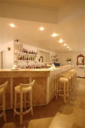 Petasos Chic Mykonos Town