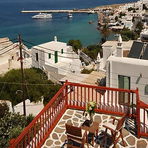 Petasos Chic Hotel 3*