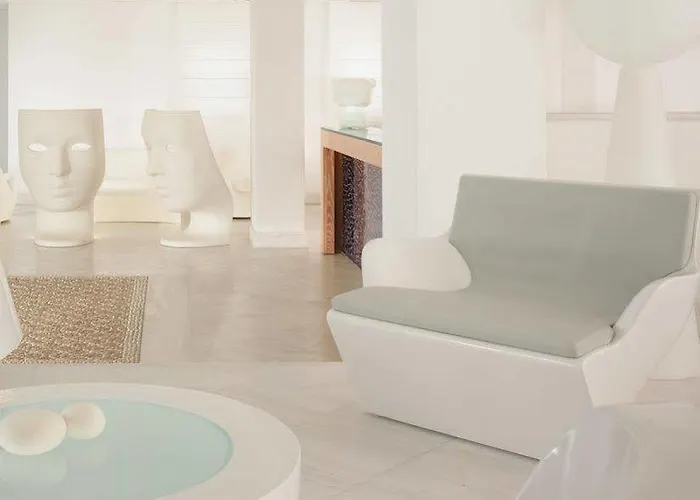 Hotel Petasos Chic Mykonos Town