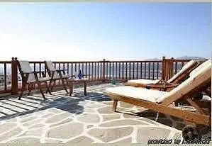 Petasos Chic Mykonos Town