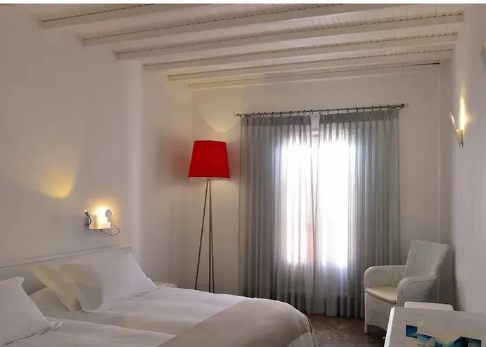 Petasos Chic Hotel 3*