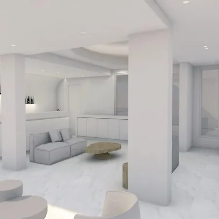 Petasos Chic Mykonos Town