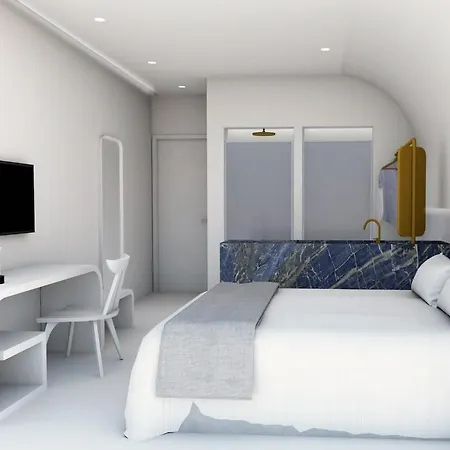 Petasos Chic Hotel Mykonos Town