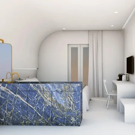 Petasos Chic Hotel 3*