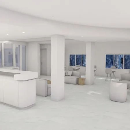 Hotel Petasos Chic Mykonos Town