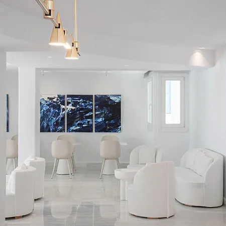 Petasos Chic Hotel 3*