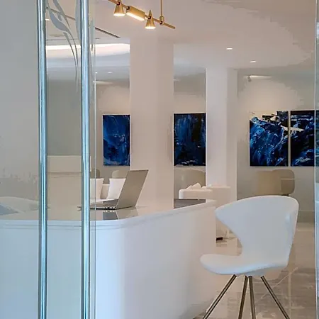 Hotel Petasos Chic 3*