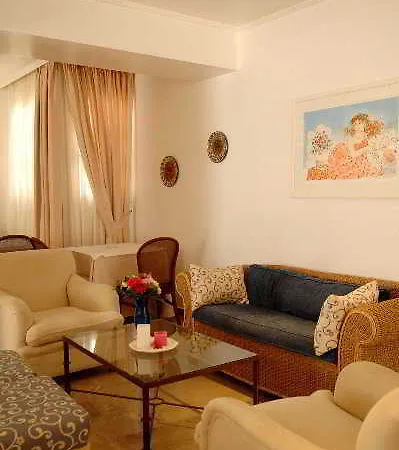 Petasos Chic Hotel 3*