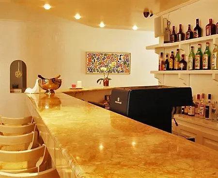 Hotel Petasos Chic