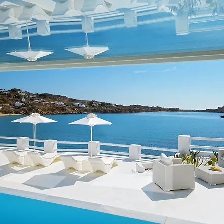 Hotel Petasos Chic 3*