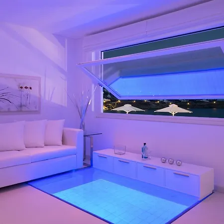 Hotel Petasos Chic 3*