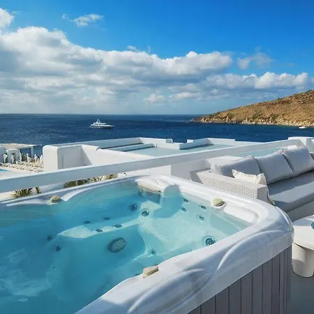 Petasos Chic Hotel 3*