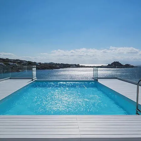 Petasos Chic Hotel 3*