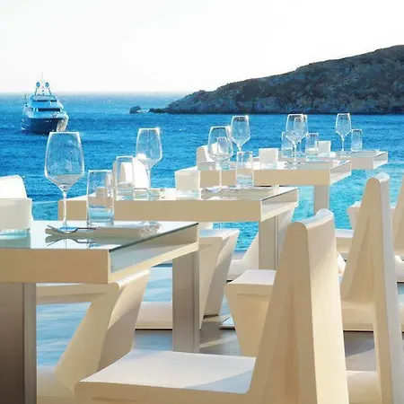 Hotel Petasos Chic