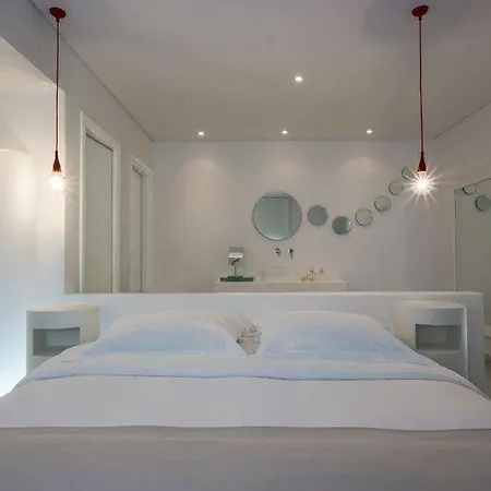 Petasos Chic Hotel
