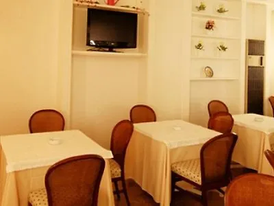 Petasos Chic Mykonos Town