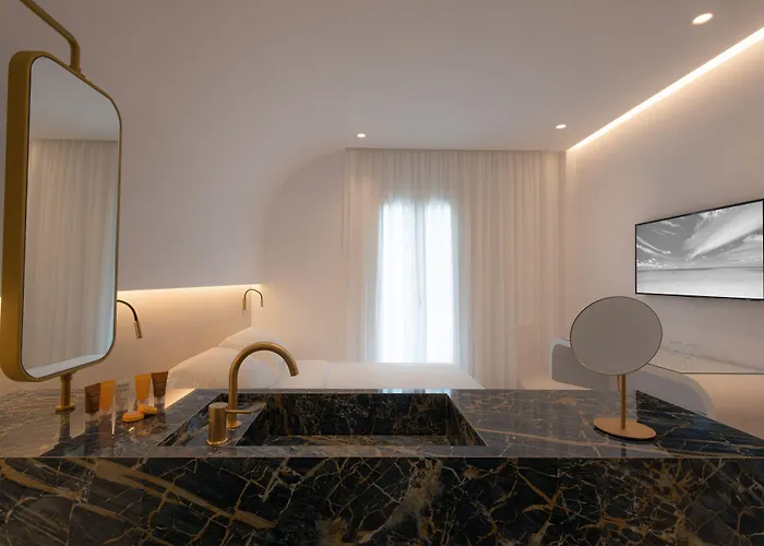 Hotel Petasos Chic Mykonos Town