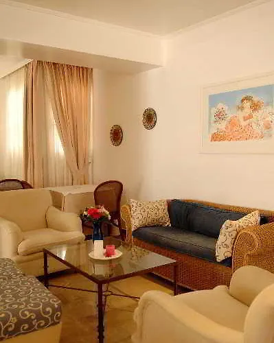 Petasos Chic Hotel 3*