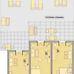 Hotell Petasos Chic Mykonos Town