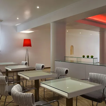 Отель Petasos Chic