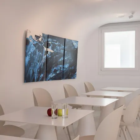 Petasos Chic Отель