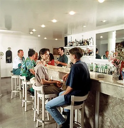 Petasos Chic Отель Mykonos Town