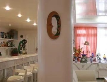 Petasos Chic Отель