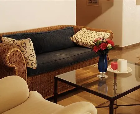 Petasos Chic Отель Mykonos Town