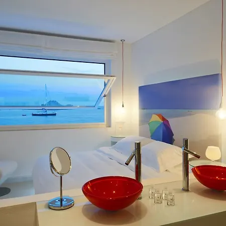 Petasos Chic Отель Mykonos Town