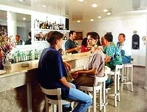 Petasos Chic Отель Mykonos Town