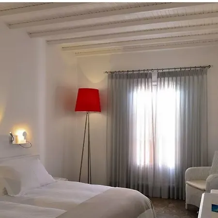 Petasos Chic Отель 3*