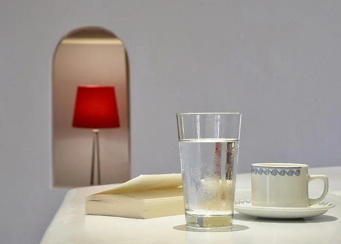 Petasos Chic Hotel Mykonos Town