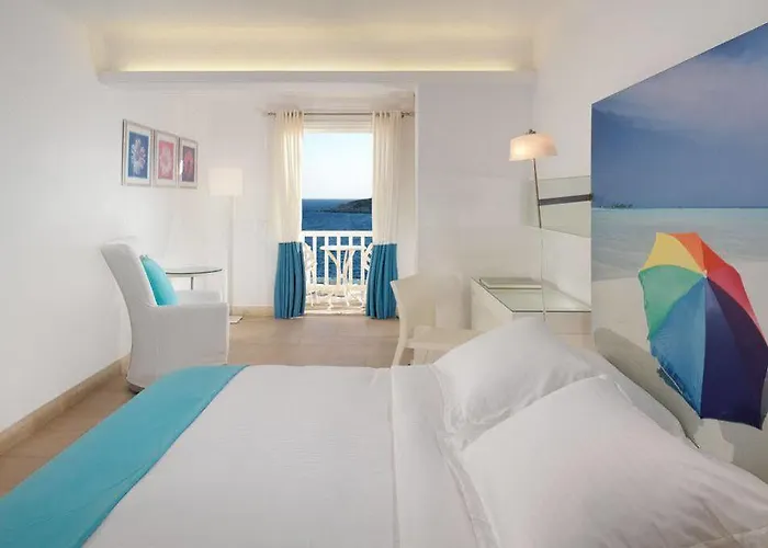 Petasos Chic Hotel Mykonos Town