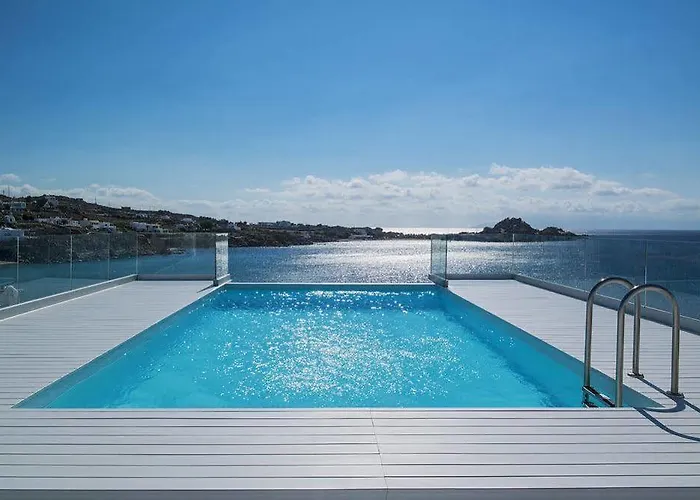 Petasos Chic Hotel 3*